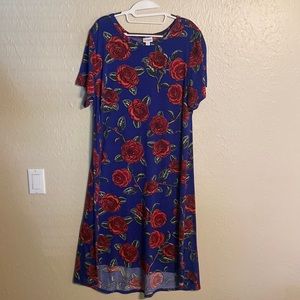 Lularoe Carly Dress